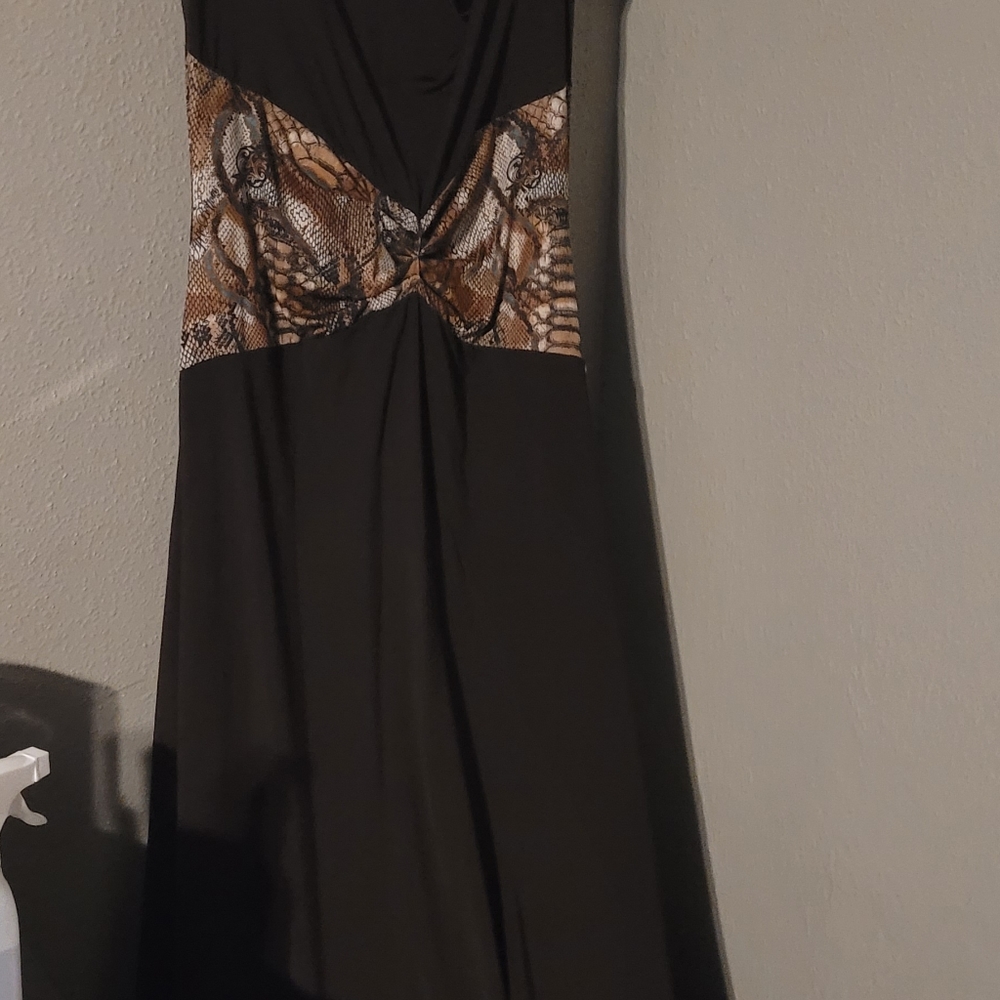 At the outfit a long time only what once left for them to close it's been nervou